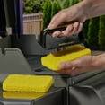 thumbnail image 4 of 2-Pack Griddle Scrub Pads, 4 of 5