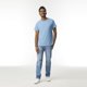 thumbnail image 5 of Camiseta Gildan Ultra Cotton G2000 2XL para adulto, color azul claro, 5 of 5