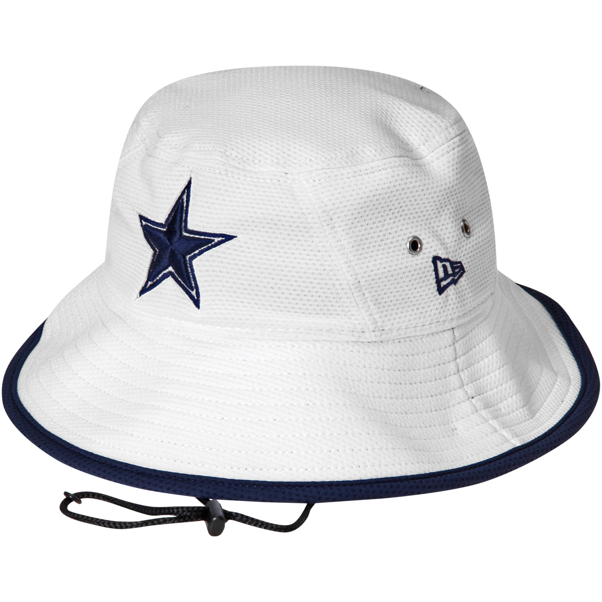 dallas cowboys sun hat