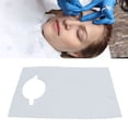 thumbnail image 1 of Babero Para Ancianos, 100 Piezas Babero Desechable Película De PE Suave Para La Piel Impermeable Para Restaurante, 1 of 7