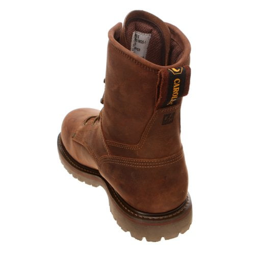 Carolina Boots Men Composite Toe Waterproof Insulated Boots CA9528 Walmart