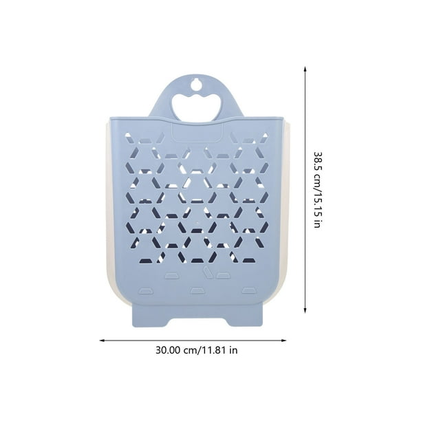Collapsible Laundry Basket Laundry Basket Wall Mount Folding Laundry
