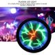 thumbnail image 4 of Mini lámpara de plasma, mini lámpara de plasma de bolsillo, respuesta de sonido, placa de iluminación LED, disco, decoración para fiestas, discotecas y hogares, 4 of 5