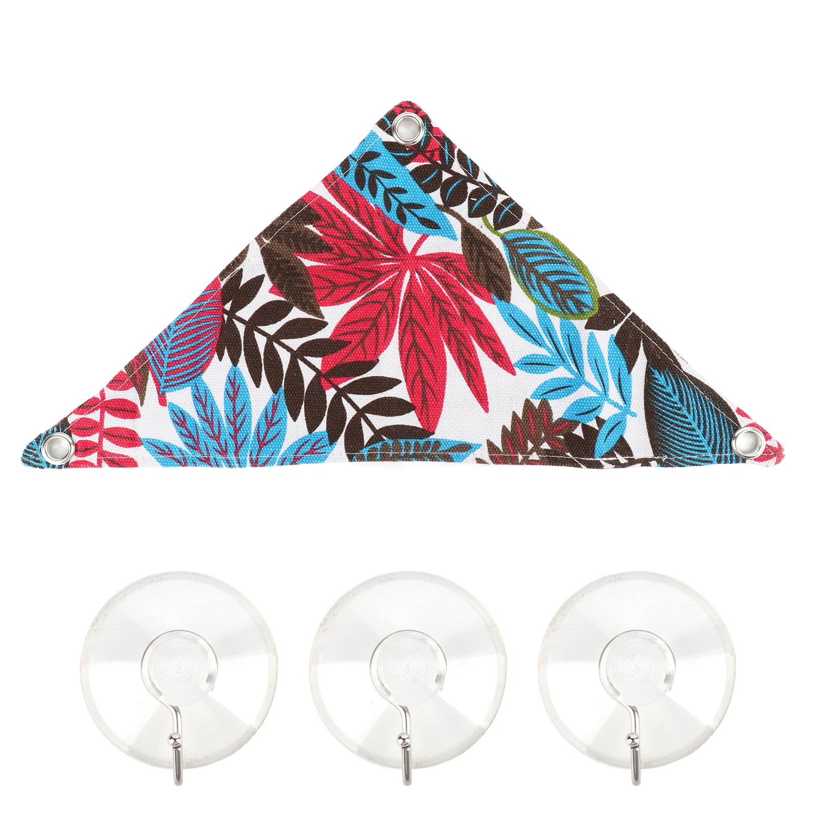 Firlar Hammock Terrarium Habitat Decor Lizard Lounger Ladder