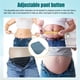 thumbnail image 5 of Extensor de camisa Impermeable Bearachild para Maternidad Azul claro 2 set, 5 of 6