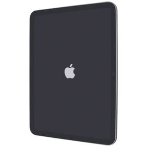 Apple iPad 10.9-inch (10th Gen) Tablet (A2696) Wi-Fi Only - 64GB/Silver (Used)