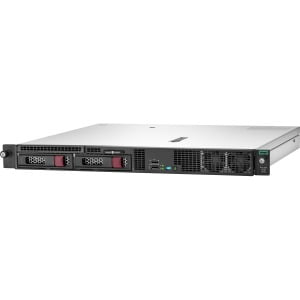B21 Server Drives - HPE ProLiant DL20 G10 1U Rack Server Xeon E-2124 16GB P06477-B21