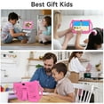 thumbnail image 7 of Peicheng 7Inch  Android Tablet for Kids, 1024*600 IPS, 4GB RAM+32GB ROM, Wi-Fi, Pink, 7 of 7