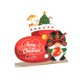 thumbnail image 1 of Decoraciones de mesa navideñas, letrero de madera navideño para oficina, granja, Navidad Estilo F mayimx decoraciones de mesa, 1 of 9
