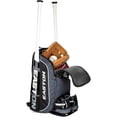 thumbnail image 3 of Mochila Easton Game Ready para adultos, naranja, 3 of 7