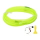 thumbnail image 1 of Cuerda de luz LED EL de 1m Unique Bargains, tira de luz brillante para decoración de automóviles, controlador de cableado (12v) verde fluorescente, 1 of 7