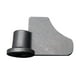 thumbnail image 2 of Cuchilla universal ligera para panificadora, ideal para hornear y amasar en casa. 62x26x40mm, 2 of 9