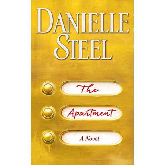 Pre-Owned The Apartment Paperback