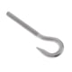 thumbnail image 5 of 2 Piezas M5 2.1 "2.3" Ganchos De Copa Tornillo Gancho De tejado, Acero Inoxidable 304, 5 of 9