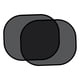 thumbnail image 5 of Parasol universal plegable para ventana de coche, parasol para coche compacto. Estilo A, 5 of 9