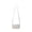 White, variant on Leather Backpack With Hanging Strap Carrying Handle And Card Slot Handbag For Women 1 Count