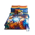 thumbnail image 1 of Cobertor Ultrasuave Dragon Ball Team Mat/Ind Concord, 1 of 4
