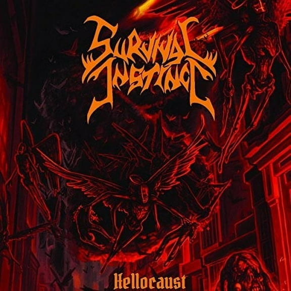 HELLOCAUST