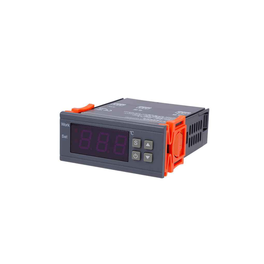 AC 90V-250V Digitale Temperaturregler Thermostat MH1210W N0B2 
