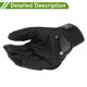 thumbnail image 4 of Negro, Verde L, 4 of 6