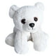 thumbnail image 1 of Mini Peluche Oso Polar Bebe Wild Republic Suave y Blandito Relleno con Botellas Recicladas, 1 of 2