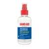 Band-Aid Brand Pain Relieving Antiseptic Cleansing Spray, 8 fl. oz