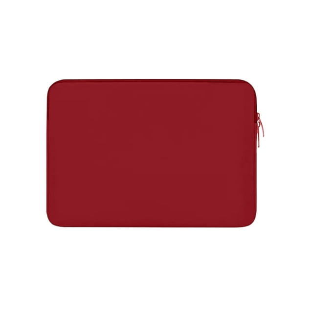 Cagogo Housse d'Ordinateur Portable 14 Pouces, Housse de Protection Rembourrée en Néoprène avec Fermeture Éclair, Sac d'Ordinateur Portable Résistant à l'Eau, Housse de Transport Anti-Rayures, Étui d'Ordinateur Portable Compatible pour Sac à Dos et Voyage