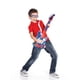 thumbnail image 3 of Juguete Musical Guitarra Electrónica Iluminada Spider-Man con Micrófono LEXiBOOK, 3 of 3