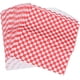 thumbnail image 1 of 200 piezas de papel para envolver alimentos resistente a los arañazos Grasa para manchas de comida de sándwich de hamburguesa JFHHH pequeña, 1 of 4