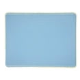 thumbnail image 1 of Guardoinrt Double Layer Cat Sand Litter Mat Hygienic Convenient And User-friendly Light Blue, 1 of 6