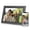 Black UK Plug, variant on YAHHU 10.1 Inches / 25.4 cm WiFi Digital Photo Frame Cloud Picture Frame, TFT HD Touchscreen Display with 16GB Storage, Auto Rotation, Share Photos Via APP, Backside Stand, Black - UK Plug [cite: 22]