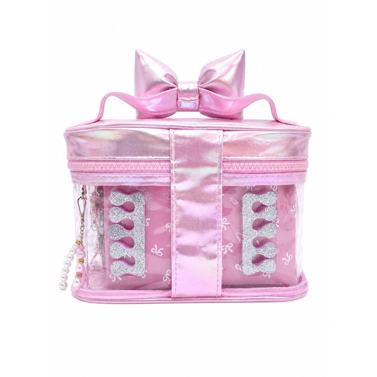 Wonder Nation Beauty Handbag Accessories Set, 15-Piece photo 4