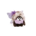 thumbnail image 1 of Peluche Monstruo Jeebydoo 10cm Nici 48421 Multicolor NICI NICI 48421, 1 of 3