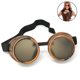 thumbnail image 2 of Nueva venta Vintage Steampunk gafas gafas Cosplay Punk gótico Xemadio 221662-2, 2 of 9