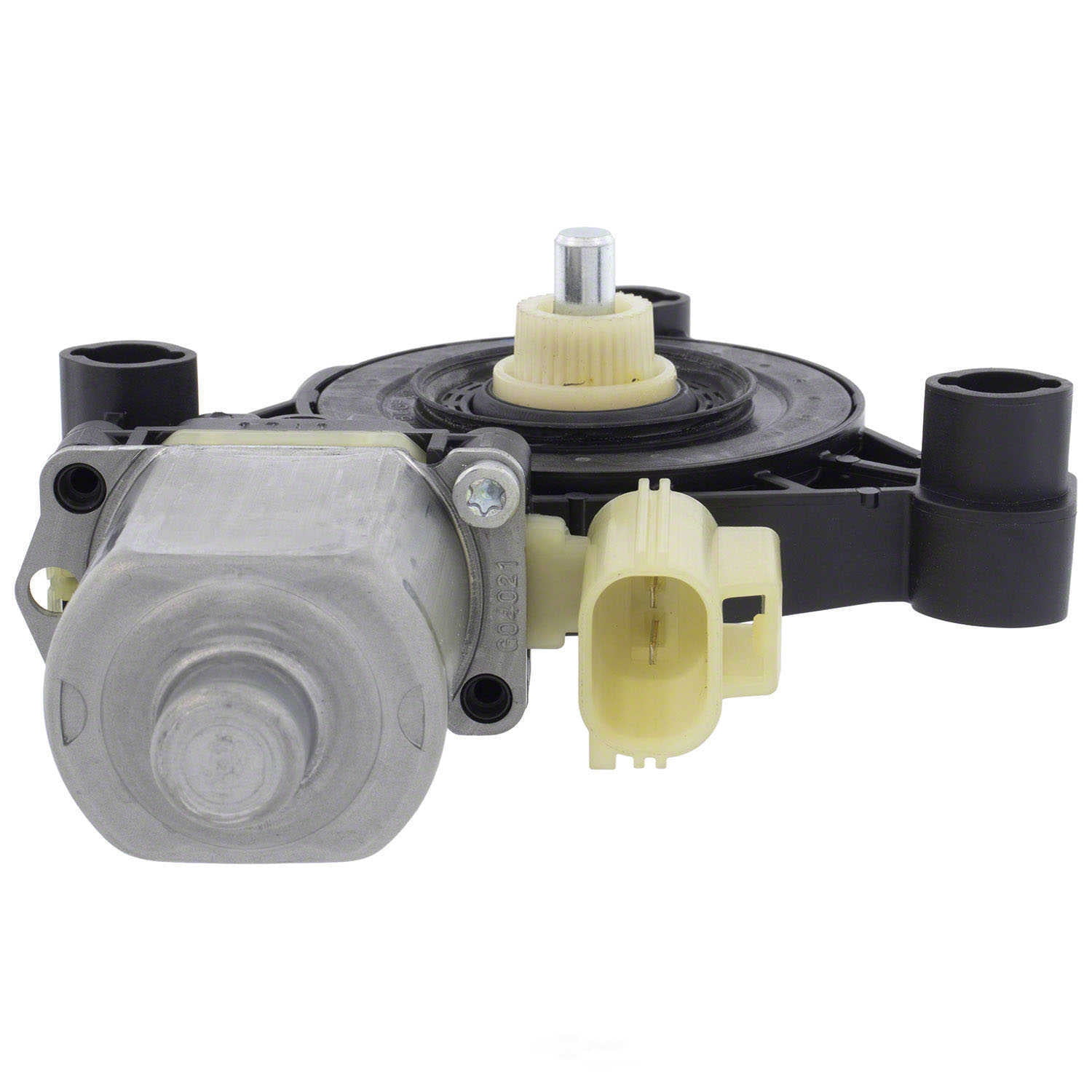 Motorcraft WLM-372 Power Window Motor