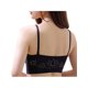 thumbnail image 4 of Sujetador de elevación con hebilla frontal para mujer VISgogo, lencería con correa de hombro desmontable, Sujetador de ropa interior inalámbrico con gancho frontal de realce Invisible VISgogo moda, 4 of 7