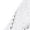 White, variant on DeHolifer Sparkly Sneakers for Women Breathable Knit Wedge Heel Bling Rhinestone Casual Shoes Round Toe Slip on Walking Running Athletic Shoes