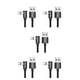 thumbnail image 1 of Sidaley Essager, Cable Micro USB para iPhone, Samsung, Android, teléfono móvil, Cable de carga rápida, Cable magnético, Cable USB Type2 NO2, 1 of 4