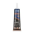 thumbnail image 1 of Pompotops Colle de Réparation pour Vêtements Colle Adhésive pour Tissu Solution Liquide de Couture Kit, Pas de Couture Colle de Couture Rapide 50ml Liquidation, 1 of 1