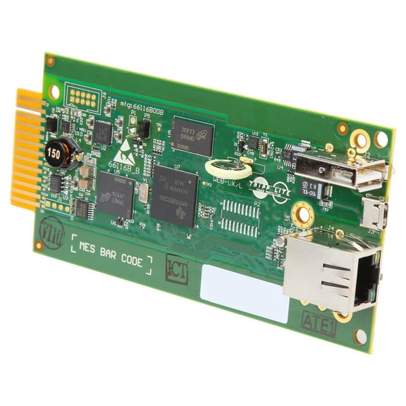 Tripp Lite UPS Mgmnt Card SNMP HTML5