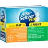 Alka-seltzer Asp Day And Night 20+6 Eff