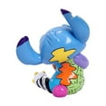 thumbnail image 4 of Enesco Disney by Britto Stitch Mini Figurine, 3.54 Inches High, 4 of 4