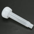 Soft Rubber Round Head Milking Liner Milk Teat Machine Accessory for