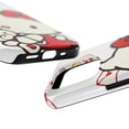 thumbnail image 3 of iPhone Tough Case Hello Kitty Pink Bowtie Fairy Tale Cute Teddy Kawaii, 3 of 7