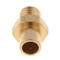 thumbnail image 4 of Accesorios Del Sensor Del Termistor De Latón Del Calentador De La Impresora 3D Para Y Otros DYNWAVEMX Prisma 3D del tornillo del termistor M3, 4 of 6
