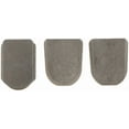 thumbnail image 1 of Help By Dorman Interior Rear View Mirror Connector 76864 Steel Pack Of 3, 1 of 2