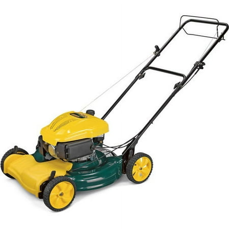 Mtd Yard-man - Self.