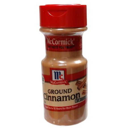 5 Surprise Mini Brands! McCormick Ground Cinnamon Miniature [No Packaging]