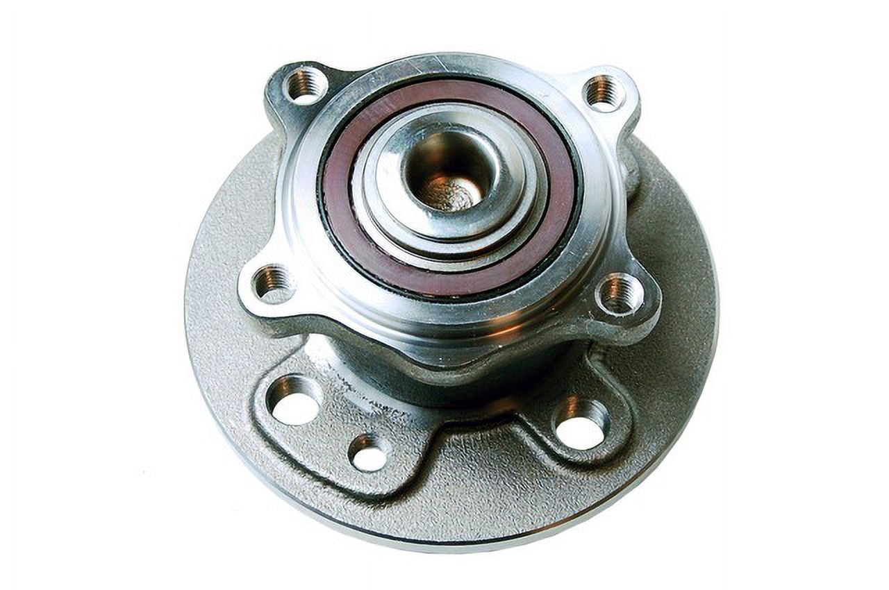 Mevotech H512427 Wheel Bearing & Hub Assembly Fits select: 2013 MINI COOPER ROADSTER, 2007-2012 MINI COOPER