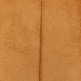 thumbnail image 4 of Ounissouiy Alfombrilla de baño en forma de U, lavable, absorbente de agua, agradable a la piel, alfombra de baño reciclada, protección para la Juegos de accesorios de baño Caqui 50*80cm, 4 of 6